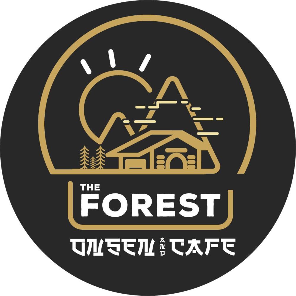 Forest Resort & Onsen Claket Exteriér fotografie
